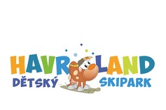 skipark Havrland