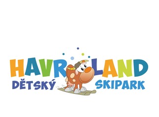 Dětský skipark Havrland