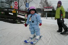 skipark Havrland